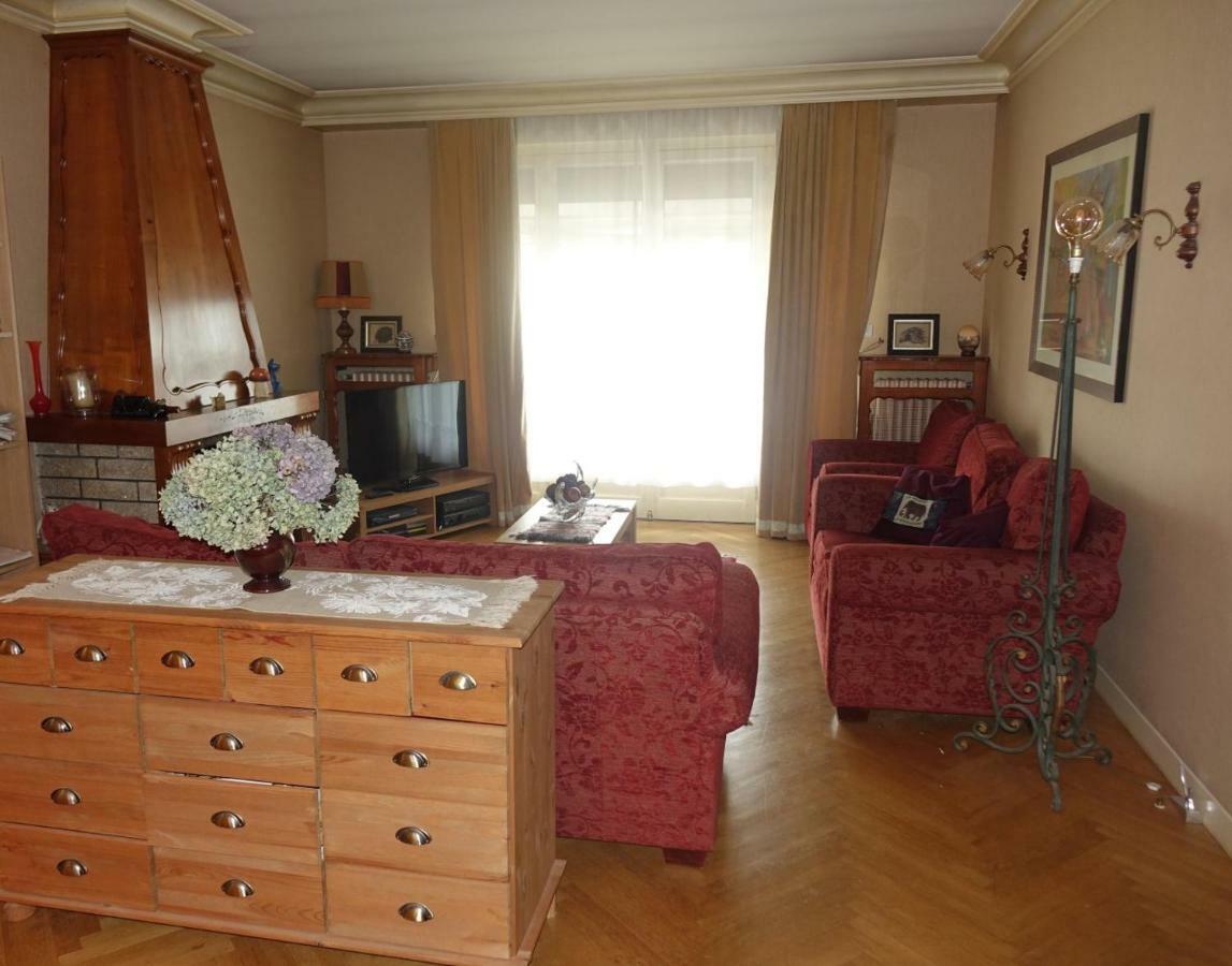 Chambre D'Hotes Des Monedieres Bed & Breakfast Treignac Exterior photo